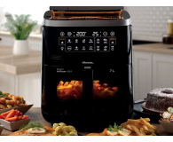 Ariete Air Fryer & Steam 463600 7L - 1616365 - zdjęcie 8